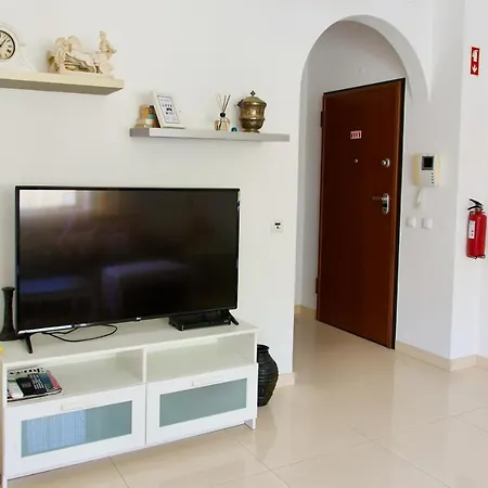 Διαμέρισμα Edificio Tomas 1 Ferragudo (Faro)