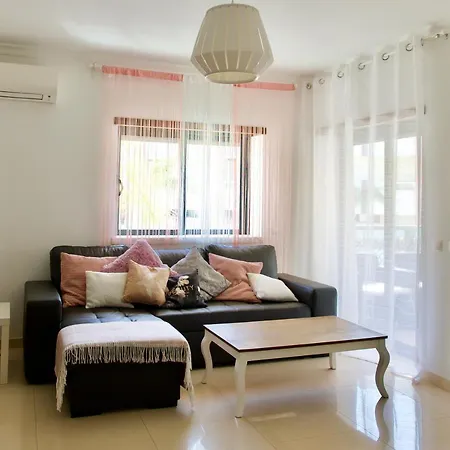 Edificio Tomas 1 Διαμέρισμα