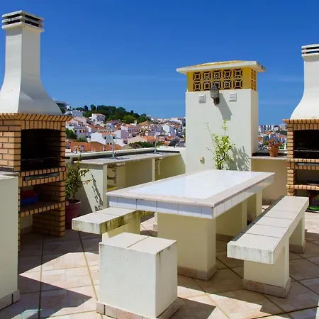 Edificio Tomas 1 Ferragudo (Faro)