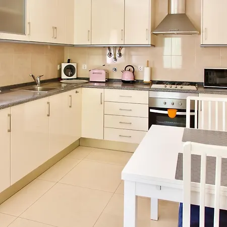 Edificio Tomas 1 Διαμέρισμα *