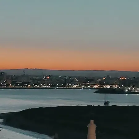 Διαμέρισμα Edificio Tomas 1 Ferragudo (Faro)