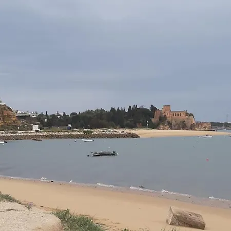 Edificio Tomas 1 Ferragudo (Faro)