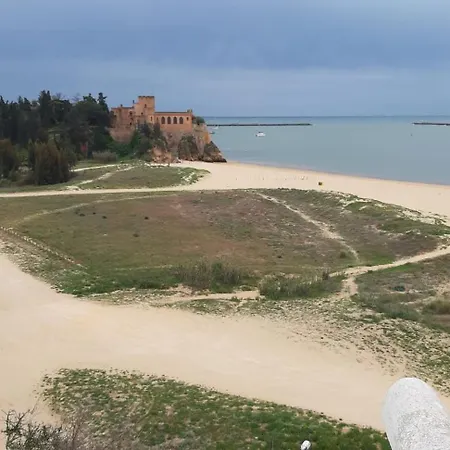 Edificio Tomas 1 Apartment *