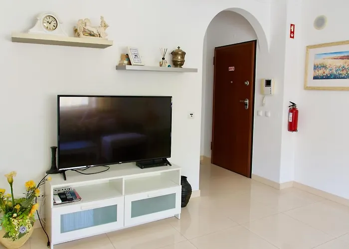 Apartament Edificio Tomas 1 Ferragudo (Faro)