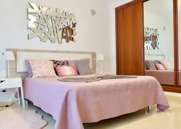 Apartament Edificio Tomas 1 Ferragudo (Faro)