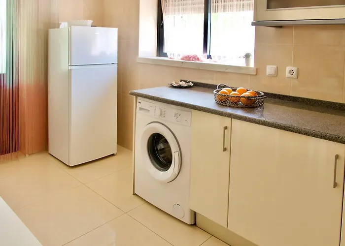 Edificio Tomas 1 Ferragudo (Faro)