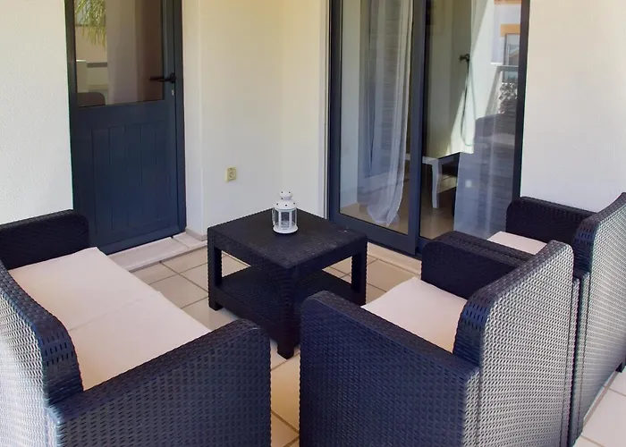 Apartament Edificio Tomas 1 Ferragudo (Faro)