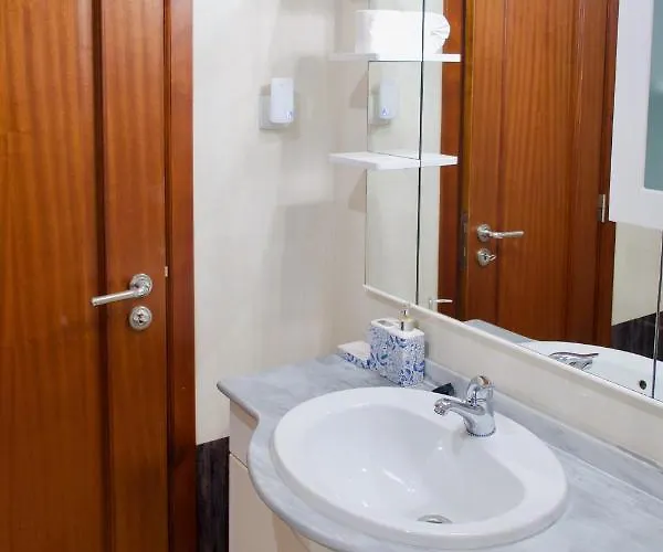 Edificio Tomas 1 Apartament Ferragudo (Faro)