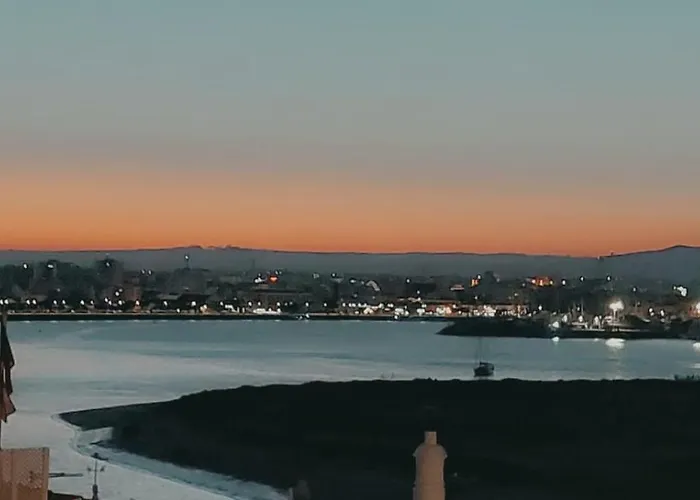 Apartament Edificio Tomas 1 Ferragudo (Faro)