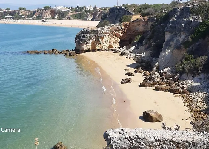 Edificio Tomas 1 Apartament