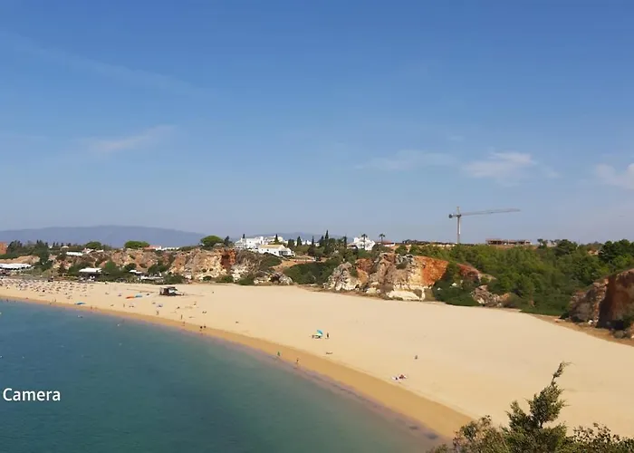 Edificio Tomas 1 * Ferragudo (Faro)