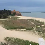 Edificio Tomas 1 شقة *