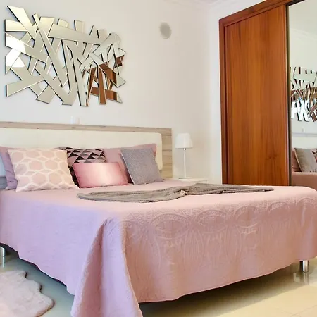Apartamento Edificio Tomás 1 Ferragudo (Faro)