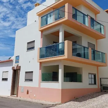 Edificio Tomas 1 Ferragudo (Faro)