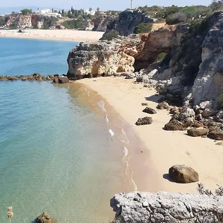 Edificio Tomas 1 Lägenhet