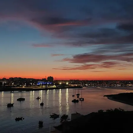 Edificio Tomas 1 Ferragudo (Faro)