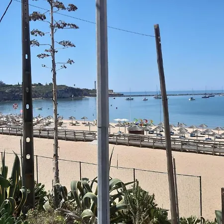 Lägenhet Edificio Tomas 1