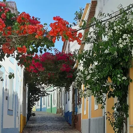 Lägenhet Edificio Tomas 1 Ferragudo (Faro)