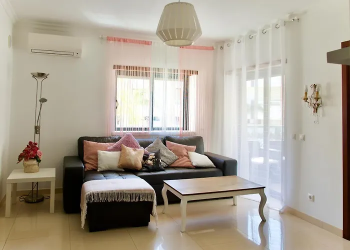 Edificio Tomas 1 Appartement