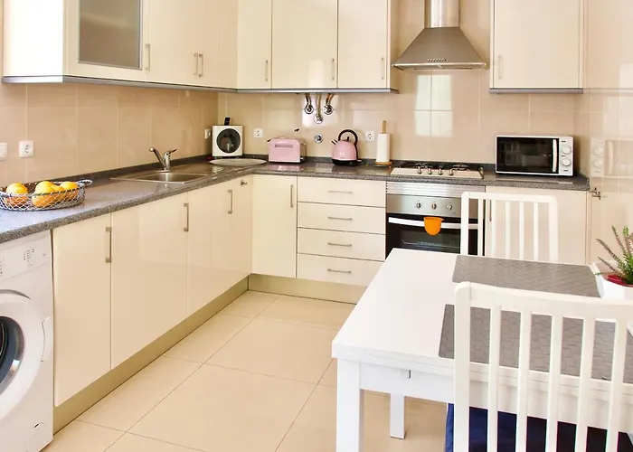 Edificio Tomas 1 Appartement *