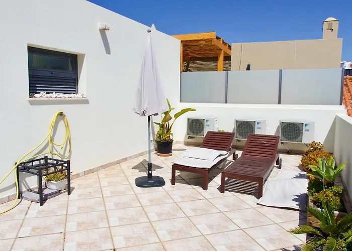 Edificio Tomas 1 Ferragudo (Faro)