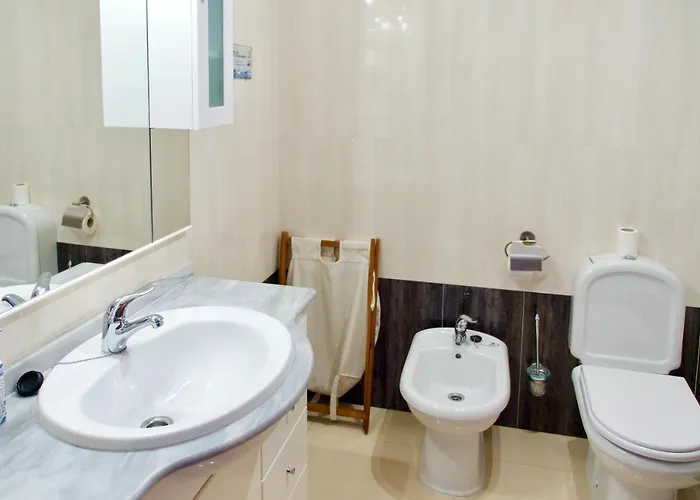 Edificio Tomas 1 Appartement Ferragudo (Faro)