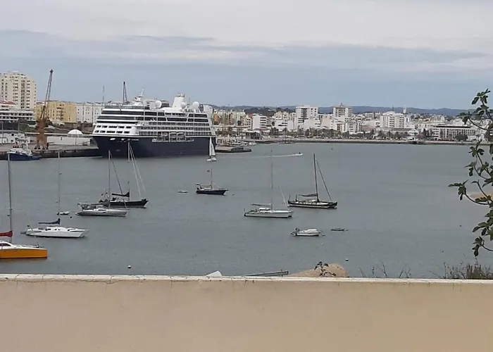 Appartement Edificio Tomas 1 Ferragudo (Faro)