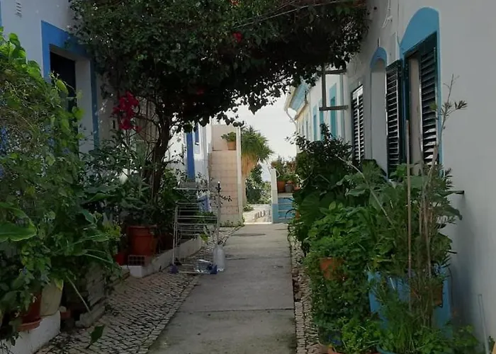 Edificio Tomas 1 Appartement