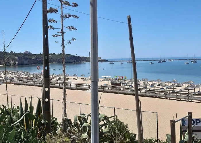 Appartement Edificio Tomas 1