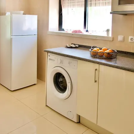 Edificio Tomas 1 Ferragudo (Faro)