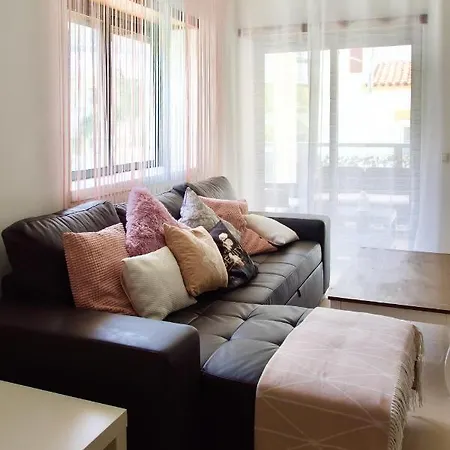 Apartmán Edificio Tomas 1 Ferragudo (Faro)