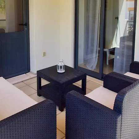 Apartmán Edificio Tomas 1 Ferragudo (Faro)