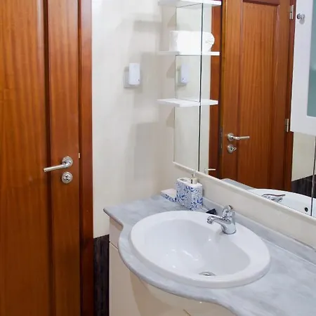 Edificio Tomas 1 Apartmán Ferragudo (Faro)