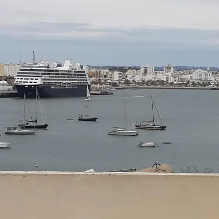 Apartmán Edificio Tomas 1 Ferragudo (Faro)